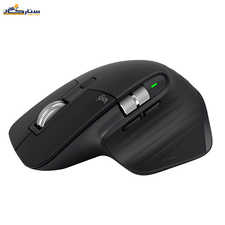 ماوس بی سیم لاجیتک مدل Logitech MX MASTER 3S